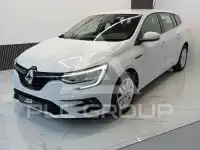 2022 Renault Megane