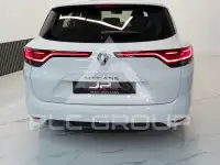 2022 Renault Megane
