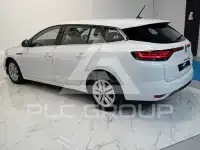 2022 Renault Megane