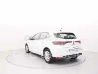 2022 Renault Megane