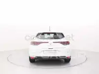2022 Renault Megane