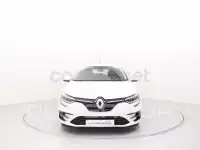 2022 Renault Megane
