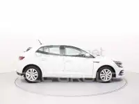 2022 Renault Megane