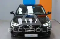 2022 Renault Megane