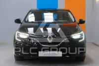2022 Renault Megane