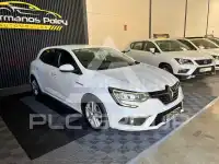 2022 Renault Megane