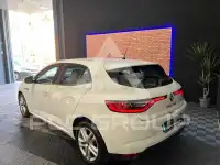 2022 Renault Megane
