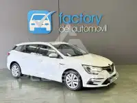 2022 Renault Megane