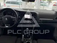 2022 Renault Megane