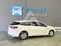 2022 Renault Megane