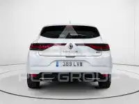 2022 Renault Megane
