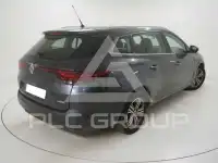 2022 Renault Megane