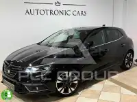 2022 Renault Megane
