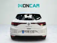 2022 Renault Megane