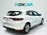 2022 Renault Megane