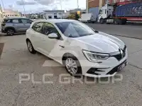 2022 Renault Megane