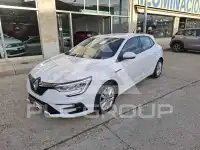 2022 Renault Megane