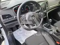 2022 Renault Megane