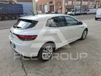 2022 Renault Megane