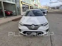 2022 Renault Megane