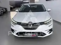 2022 Renault Megane