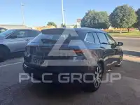 2022 Renault Megane