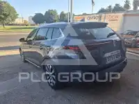 2022 Renault Megane