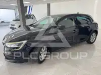 2022 Renault Megane