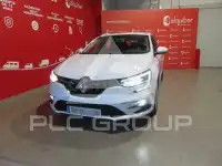2022 Renault Megane