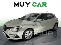 2022 Renault Megane