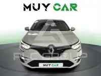 2022 Renault Megane