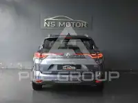 2022 Renault Megane