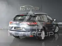2022 Renault Megane