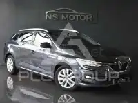 2022 Renault Megane
