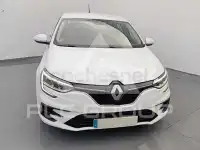 2022 Renault Megane