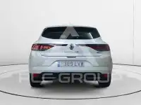 2022 Renault Megane
