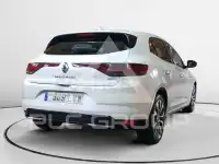 2022 Renault Megane