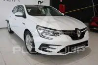 2022 Renault Megane