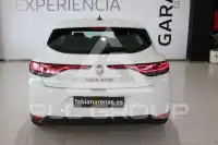 2022 Renault Megane