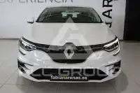 2022 Renault Megane