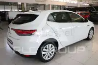 2022 Renault Megane