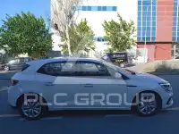 2022 Renault Megane
