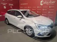 2022 Renault Megane