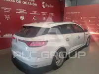 2022 Renault Megane