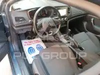 2022 Renault Megane