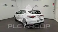 2022 Renault Megane