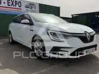 2022 Renault Megane