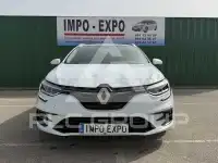 2022 Renault Megane