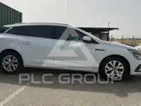 2022 Renault Megane