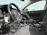 2022 Renault Megane